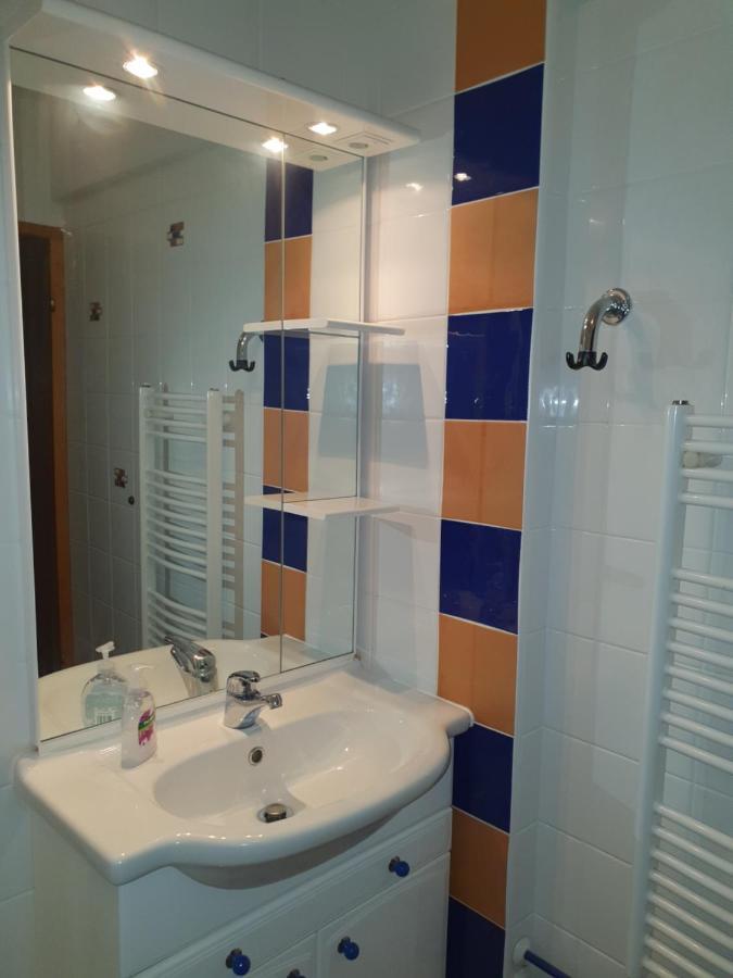 צרקליה נה גורניסקם M & M Apartment Krvavec מראה חיצוני תמונה
